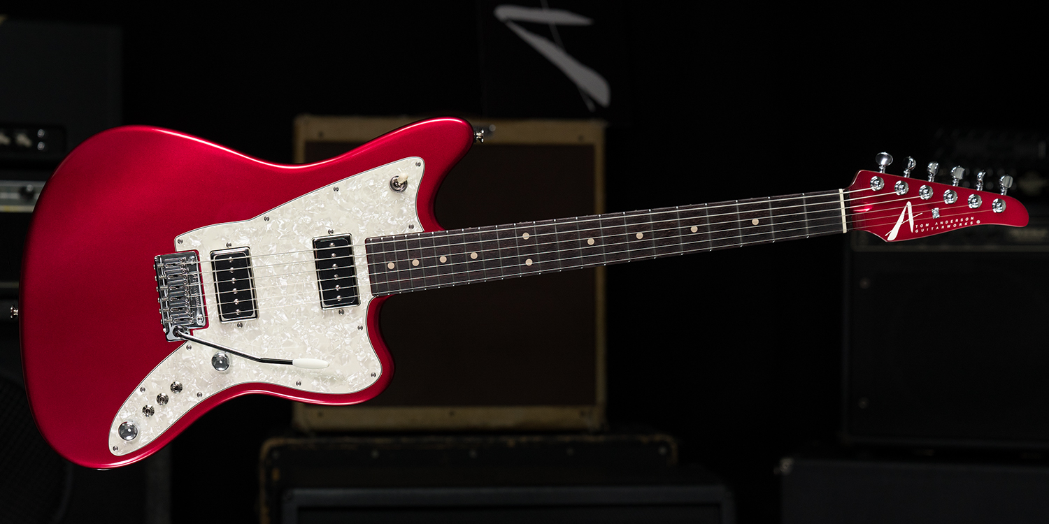 Anderson Guitarworks